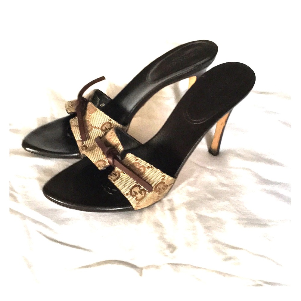 Gucci Heels